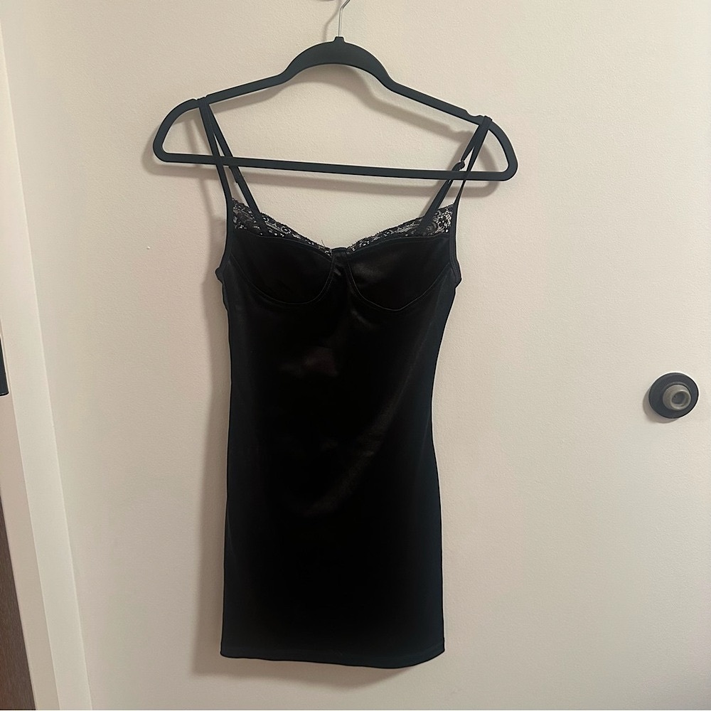 Motel Rocks Dress